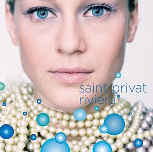 Saint Privat - Gone With The Wind